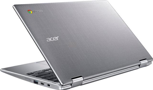 Acer Chromebook Spin 11 Convertible Touch-Screen Laptop| Intel