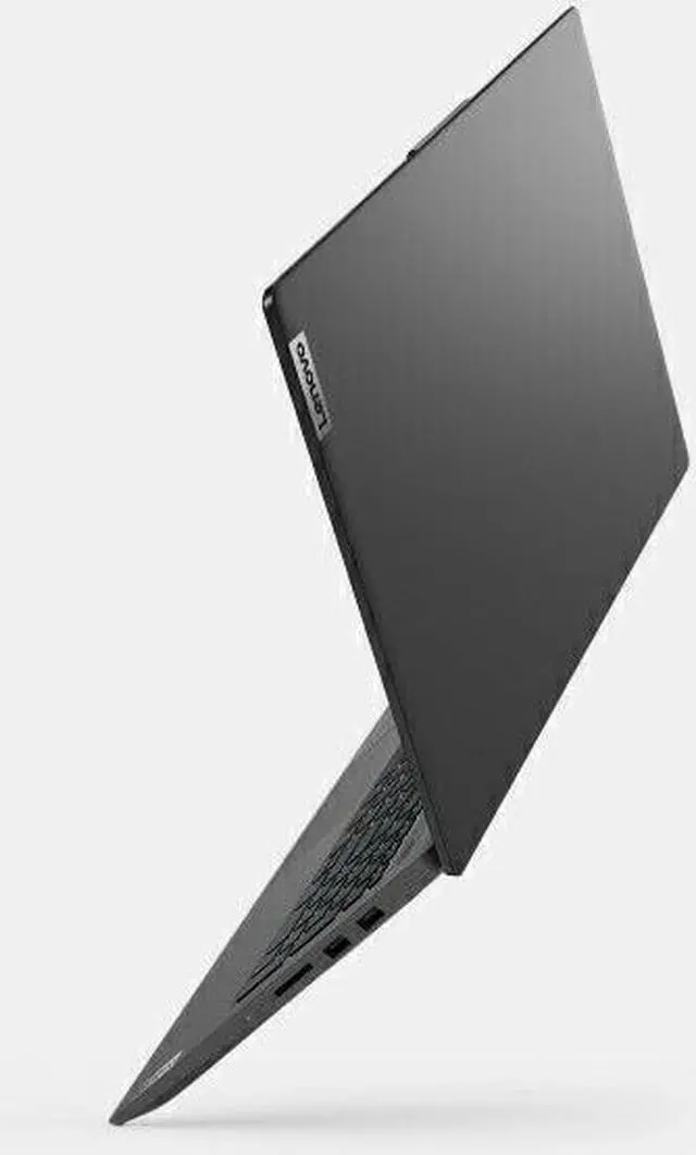 Alt view image 6 of 6 - 2020 Lenovo IdeaPad 5 15.6" FHD IPS Touchscreen Premium Laptop, 10th Gen Intel Core i5-1035G1, 16GB RAM, 1TB SSD, Backlit Keyboard, Fingerprint Reader, Windows 10 Home