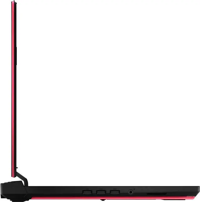 Alt view image 2 of 5 - NEW ASUS ROG Strix G15 15.6" Gaming Laptop | Intel 10th Generation Core i7-10750H | NVIDIA GeForce GTX 1650 Ti | 8GB Memory | 512GB Solid State Drive| Windows 10 Home | Backlit Keyboard