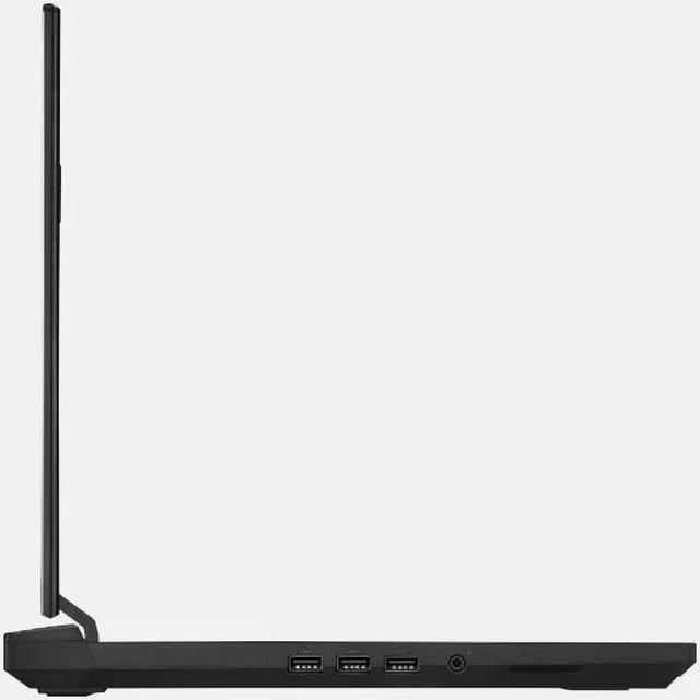 PC portable gamer Asus ROG SCAR II G715GV-EV060R - i7 - 16Go - 240Go SSD +  1To HDD - RTX 2060 - Windows 10 - Trade Discount
