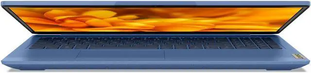 Alt view image 2 of 4 - Lenovo IdeaPad 15.6" FHD Laptop| AMD Ryzen 5 5500U | 20GB RAM | 1TB SSD| Windows 10 Home | Backlit keyboard| Fingerprint reader | Blue