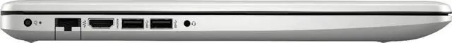 Alt view image 2 of 6 - HP 17.3" laptop/11th Generation Intel® Core i5-1135G7 processor/Intel Iris Xe Graphics/8G RAM/256GBSSD/Windows 10 Home in S mode