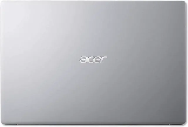 Alt view image 2 of 7 - Acer Swift 3 14" FHD Thin & Light Laptop | Intel Core i7-1165G7 Processor | 8GB RAM | 512GB SSD | Windows 10 Home | Backlit Keyboard | Fingerprint Reader | Bundle with Wireless Mouse