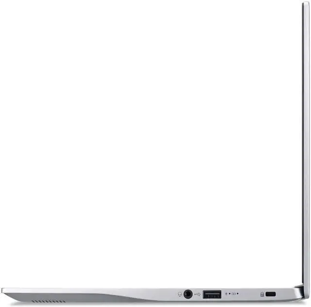 Alt view image 7 of 7 - Acer Swift 3 14" FHD Thin & Light Laptop | Intel Core i7-1165G7 Processor | 8GB RAM | 512GB SSD | Windows 10 Home | Backlit Keyboard | Fingerprint Reader | Bundle with Wireless Mouse