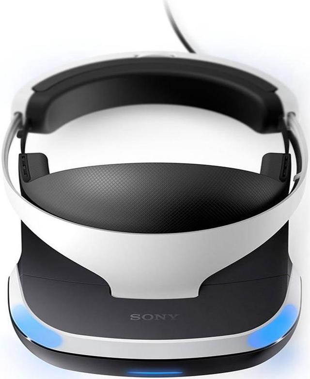 Playstation 2025 vr core