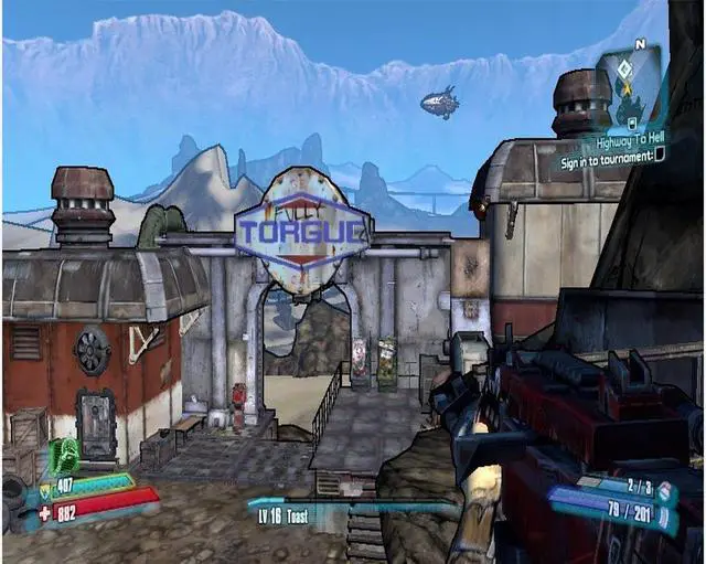 Alt view image 5 of 6 - Borderlands 2 - PS3