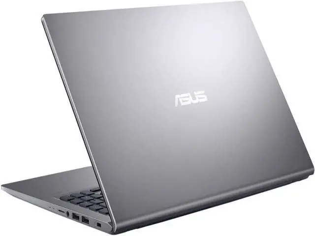 Alt view image 5 of 5 - ASUS VivoBook 15 15.6" FHD High Performance Touchscreen Laptop | Intel Core i3-1115G4 Processor | 8GB Memory | 512GB SSD | Intel UHD Graphics | Windows 10 Home in S Mode | Bundle with Mouse Pad