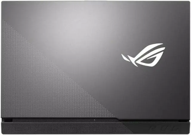 Alt view image 4 of 5 - New Asus ROG 17.3 FHD Laptop | AMD Ryzen 7 4800H Processor | 16GB Memory | 512GB SSD | Nvidia GeForce RTX 3060 | Backlit Keyboard | Windows 10 Home | Gray | Bundle with Mouse Pad