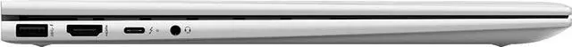 Alt view image 2 of 7 - HP Envy X360 2-in-1 15.6" FHD IPS Touch-Screen Laptop | 11th Generation Intel Core i7-1195G7 Processor | 16GB RAM | 512GB SSD | Backlit Keyboard | Fingerprint | Windows 11 Home