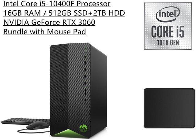 Intel Core i5 (10th Gen) i5-10400F Hexa-core (6 Core) 2.90 GHz Processor