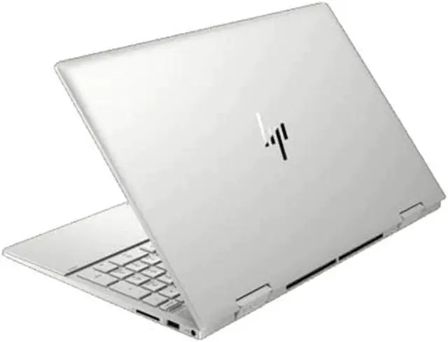Alt view image 3 of 5 - HP Envy X360 2-in-1 15.6" FHD IPS Touch-Screen Laptop | Intel Quad Core i7-1165G7 Processor | 16GB RAM | 1TB SSD | Backlit Keyboard | Windows 10 Home | Bundle with Wireless Mouse