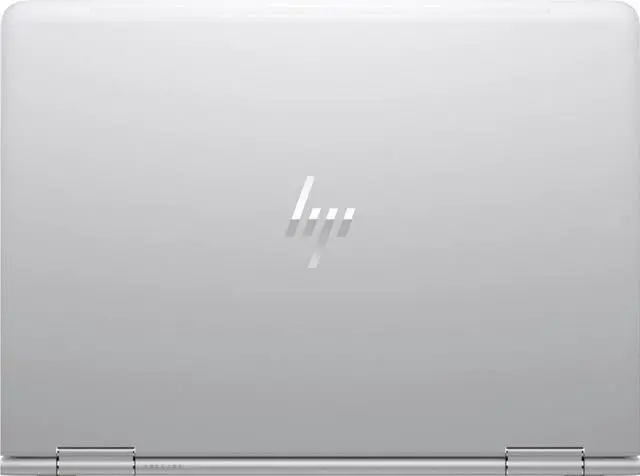 Alt view image 2 of 6 - HP 13-AC013DX Spectre x360 2-in-1 13.3" Touch-Screen Laptop - Intel Core i7 - 8GB Memory - 256GB Solid State Drive - Natural silver KABY LAKE Tablet PC Touchscreen Notebook Computer Intel HD