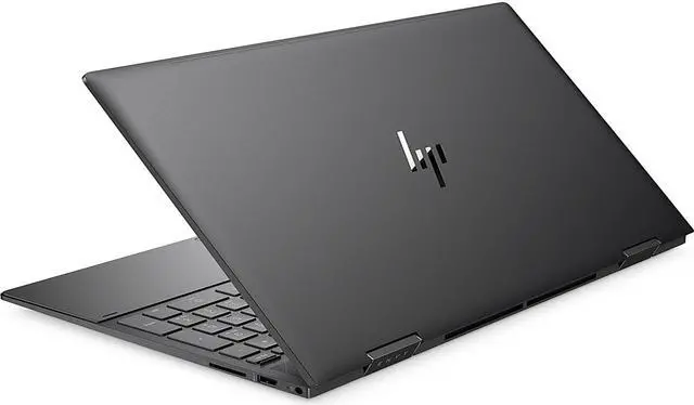 Alt view image 3 of 6 - HP Envy X360 2-in-1 15.6" FHD IPS Touchscreen Premium Laptop | AMD Ryzen 7-5700U Processor | 32GB RAM | 1TB SSD | Backlit Keyboard | Windows 11 Home | Bundle with Wireless Mouse