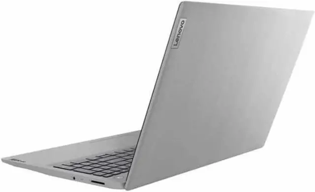 Alt view image 2 of 6 - Lenovo IdeaPad 3 15.6" FHD Anti-Glare Laptop | Intel Pentium Silver N5030 Processor | 4GB RAM | 128GB SSD | Intel UHD Graphics | Office 365 | Windows 11 Home S Mode | Bundle with Wireless Mouse
