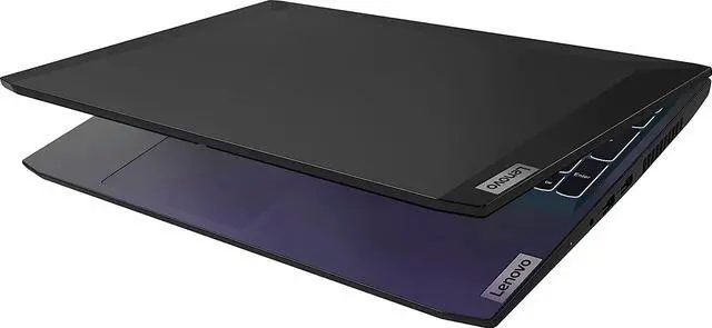 Alt view image 5 of 6 - New Lenovo IdeaPad Gaming 3i 15.6“ FHD Energy-efficient LED Laptop | Intel Core i5-11300H Processor | 32GB RAM | 1TB SSD | NVIDIA GeForce GTX 1650 | Black | Windows 11 Home | Bundle with Mouse Pad