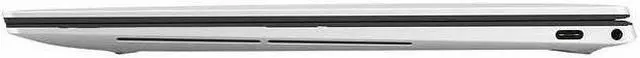 Alt view image 2 of 6 - Dell XPS 13.4" FHD Touchscreen Laptop | 11th Gen Intel Core i7-1185G7 | Intel Iris Xe Graphics | 16GB RAM | 1TB SSD | Windows 10 | Backlit Keyboard