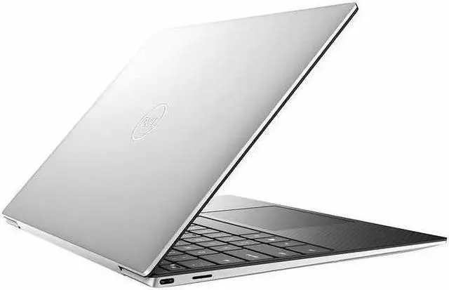 Alt view image 3 of 6 - Dell XPS 13.4" FHD Touchscreen Laptop | 11th Gen Intel Core i7-1185G7 | Intel Iris Xe Graphics | 16GB RAM | 1TB SSD | Windows 10 | Backlit Keyboard