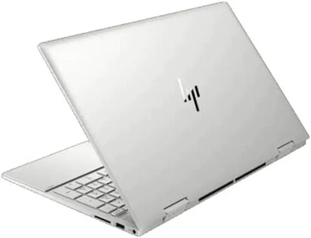 Alt view image 2 of 5 - HP Envy X360 2-in-1 15.6" FHD IPS Touch-Screen Laptop | Intel Quad Core i7-1165G7 Processor | 32GB RAM | 1TB SSD | Backlit Keyboard | Windows 10 Home | Bundle with Wireless Mouse