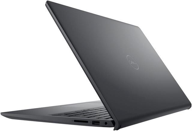 Alt view image 3 of 6 - Dell Inspiron 15.6 FHD Touch Laptop | Intel Core i5-1035G1 Processor | Intel UHD Graphics | 8GB RAM | 256GB SSD | Windows 11S | Black