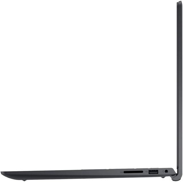 Alt view image 2 of 6 - Dell Inspiron 15.6 FHD Touch Laptop | Intel Core i5-1035G1 Processor | Intel UHD Graphics | 8GB RAM | 256GB SSD | Windows 11S | Black