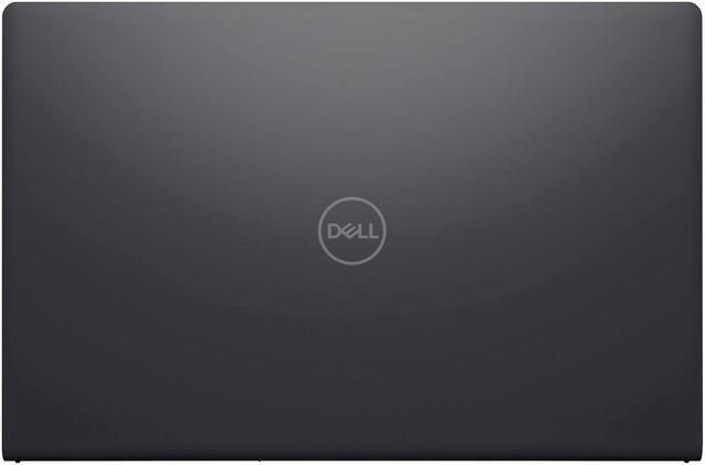 Alt view image 4 of 6 - Dell Inspiron 15.6 FHD Touch Laptop | Intel Core i5-1035G1 Processor | Intel UHD Graphics | 8GB RAM | 256GB SSD | Windows 11S | Black