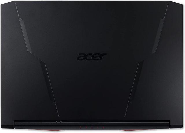 Alt view image 7 of 7 - Acer Nitro 5 15.6" FHD 144Hz IPS Gaming Laptop | Intel Core i7-11800H Processor | NVIDIA GeForce RTX 3050 | 16GB RAM | 1TB SSD | Backlit Keyboard  | Windows 11 | Black | Bundle with Mouse Pad