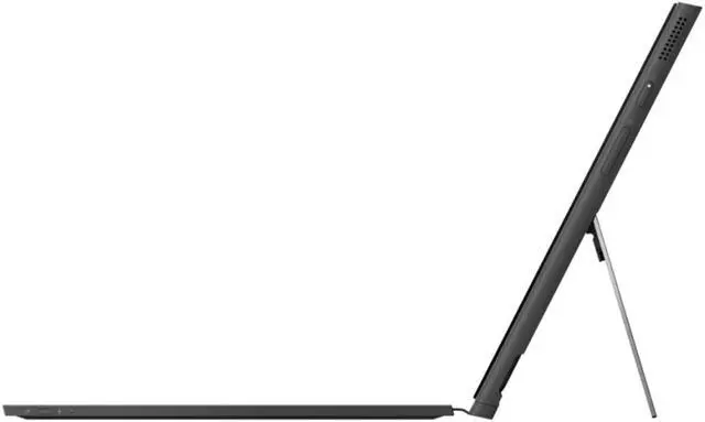 Alt view image 3 of 7 - Lenovo IdeaPad 10.3" FHD Touchscreen Tablet | Intel Celeron N4020 Processor | 4GB Memory| 64GB eMMC | Windows 11 in S Mode | Keyboard | Bundle with Wireless Mouse