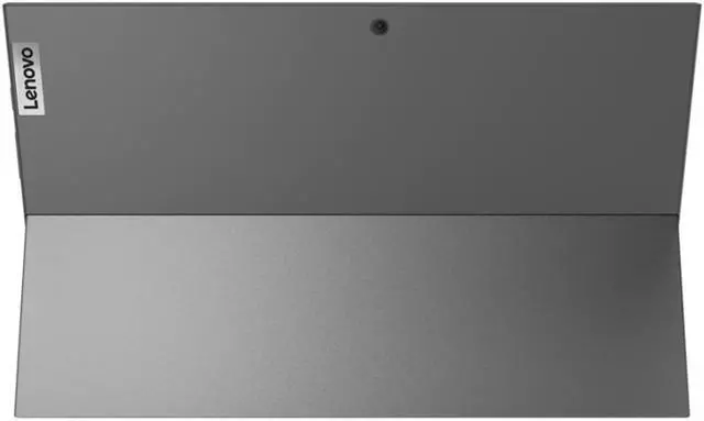 Alt view image 2 of 7 - Lenovo IdeaPad 10.3" FHD Touchscreen Tablet | Intel Celeron N4020 Processor | 4GB Memory| 64GB eMMC | Windows 11 in S Mode | Keyboard | Bundle with Wireless Mouse
