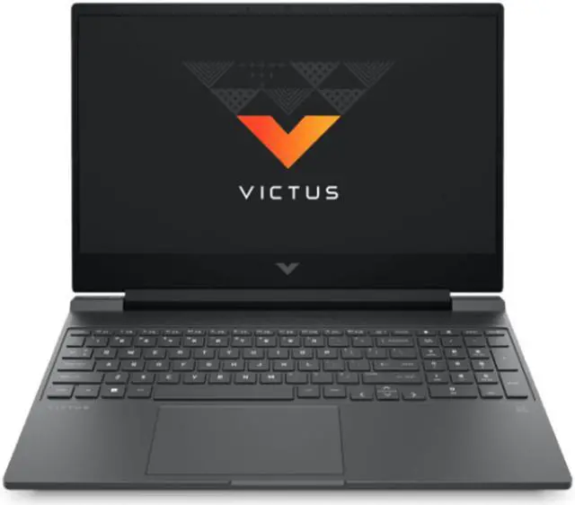Alt view image 6 of 6 - HP Victus 15.6" FHD Gaming Laptop |  AMD Ryzen 7 5800H Processor | NVIDIA GeForce RTX 3050 Ti | 32GB RAM | 512GB SSD | Windows 11 Home | Bundle with Mouse Pad
