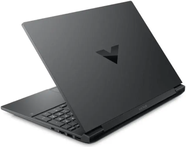 Alt view image 3 of 6 - HP Victus 15.6" FHD Gaming Laptop |  AMD Ryzen 7 5800H Processor | NVIDIA GeForce RTX 3050 Ti | 32GB RAM | 512GB SSD | Windows 11 Home | Bundle with Mouse Pad