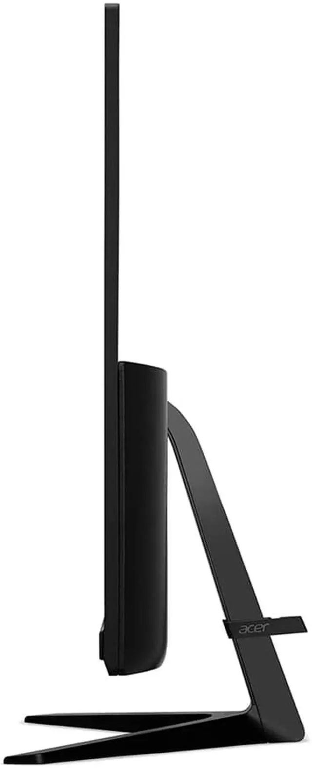 Alt view image 3 of 6 - ACER Aspire 27" FHD Premium  AIO Computer | 12th Gen Intel Core i5-1235U Processor | 16GB RAM | 1TB SSD | Intel Iris Xe Graphics | Wireless Mouse & Keyboard | Windows 11 | Bundle with Mouse Pad