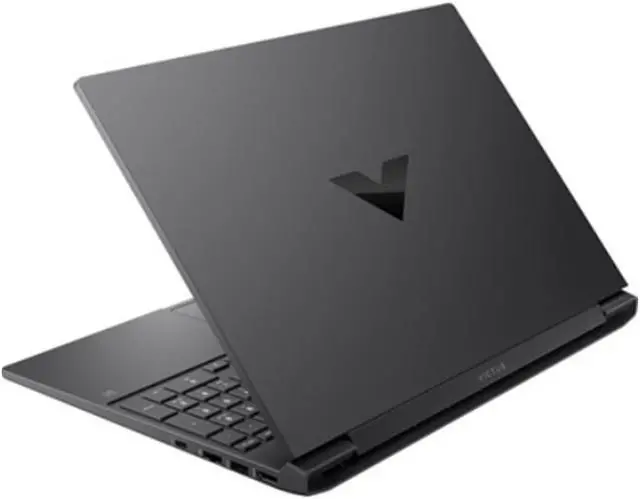 Alt view image 2 of 5 - HP Victus 15.6" FHD Gaming Laptop |  Intel Core i5-12500H Processor | NVIDIA GeForce RTX 3050 | 32GB RAM | 1TB SSD | Windows 11 Home | Backlit Keyboard | Bundle with Mouse Pad