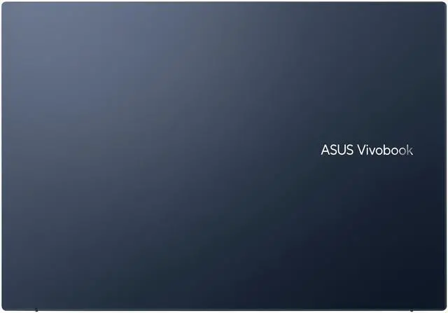 Alt view image 4 of 7 - ASUS VivoBook 16" HD Energy-efficient LED Laptop | AMD Ryzen R7-5800H Processor | 16GB RAM | 512GB SSD | AMD Radeon Graphics | Windows 11 | Blue | Bundle with Wireless Mouse