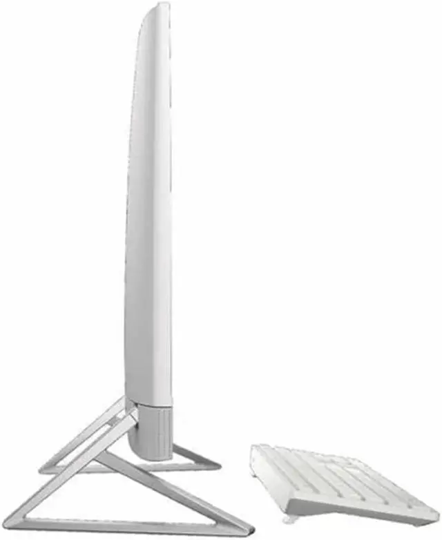 Alt view image 4 of 6 - New Dell Inspiron 24" FHD Touchscreen All-in-One Desktop |  12th Gen Intel Core i5-1235U Processor | 32GB RAM | 512GB SSD | Wireless Keyboard & Mouse | Windows 11 Home