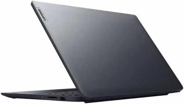 Alt view image 4 of 6 - Lenovo IdeaPad 15.6"FHD Laptop |  Intel Pentium Silver N6000 Processor | 12GB RAM | 128GB SSD | Office | Windows 11 S Mode | Bundle with Wireless Mouse