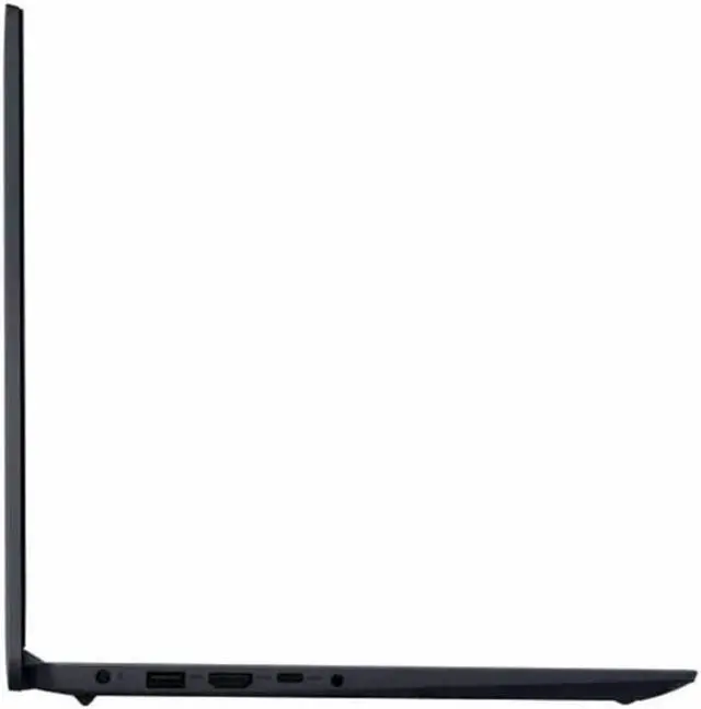 Alt view image 3 of 6 - Lenovo IdeaPad 15.6"FHD Laptop |  Intel Pentium Silver N6000 Processor | 12GB RAM | 128GB SSD | Office | Windows 11 S Mode | Bundle with Wireless Mouse