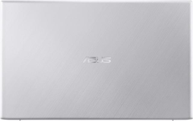 ASUS VivoBook 17 S1702ZA-BX257W Ordinateur portable 43,9 cm (17.3) HD+  Intel® Core™ i3 i3-1220P 8 Go DDR4-SDRAM 512 Go SSD Wi-F