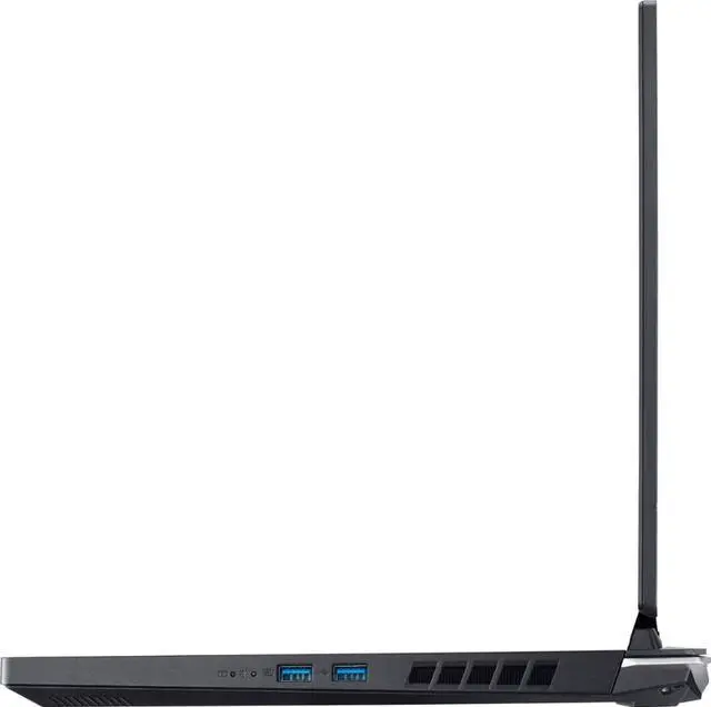 Alt view image 3 of 7 - New Acer Nitro 5 15.6" QHD 165Hz Display Gaming Laptop | Processor|NVIDIA GeForce RTX 3070 Ti | 32GB RAM | 1TB SSD+ 1TB SSD |RGB Backlit | Windows 11 Home | Bundled with Gaming Mouse