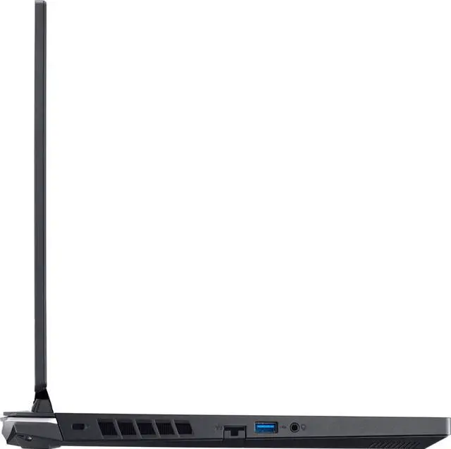 Alt view image 2 of 7 - New Acer Nitro 5 15.6" QHD 165Hz Display Gaming Laptop | Processor|NVIDIA GeForce RTX 3070 Ti | 32GB RAM | 1TB SSD+ 1TB SSD |RGB Backlit | Windows 11 Home | Bundled with Gaming Mouse