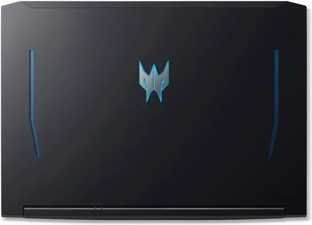Alt view image 2 of 7 - New Acer Predator Helios 300 15.6" FHD 144Hz Gaming Laptop | Intel Core i7 11th Gen 11800H | NVIDIA GeForce RTX 3070 | 32GB RAM | 512GBSSD+1TBHDD | RGB Backlit | Windows 11 | With Mouse Pad Bundle