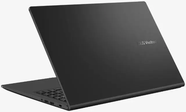 Alt view image 6 of 6 - ASUS Vivobook 15.6" FHD Laptop | Intel Core i5-1135G7 | Intel Iris Xe Graphics | 36GBDDR4 RAM | 512GB SSD | Windows 11 Home | with USB3.0 HUB Bundle