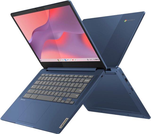 Lenovo Chromebook Slim 14