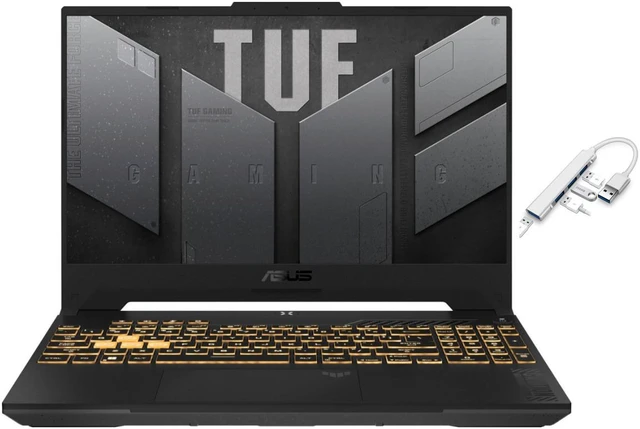 Asus TUF 15.6
