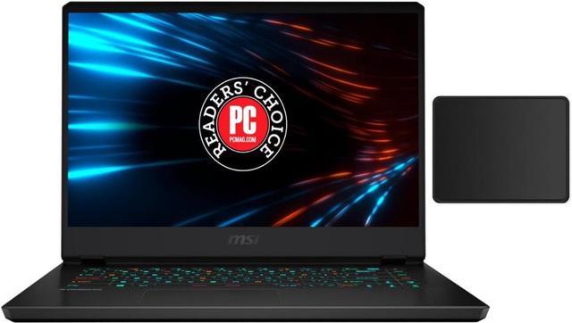 MSI laptop CORE 7 2024 RAM 16 gb