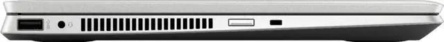 Alt view image 3 of 6 - HP 14M-DH Pavilion x360 14" Touchscreen Intel Core i3-8145U 12G GB RAM 128GB SSD Windows 10 Home