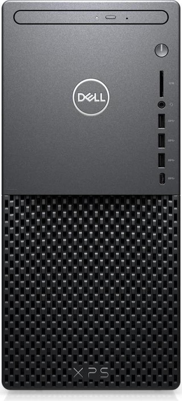 Dell XPS 8940 Gaming Tower PC- Intel i7-11700 - 16GB RAM