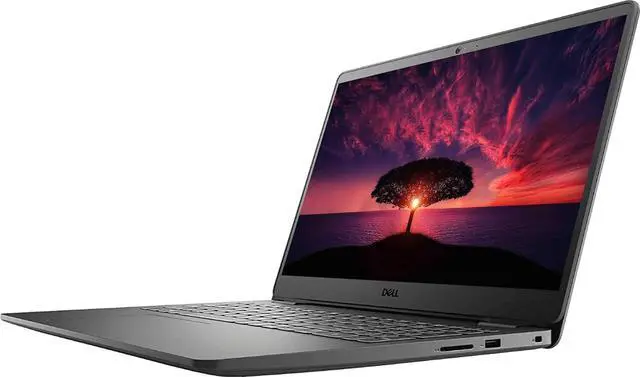 Alt view image 2 of 4 - Dell Inspiron 15 3520 15.6 FHD Touch Laptop | Intel Core i5-1155G7 Processor | Intel UHD Graphics | 16GB RAM | 256GB SSD +1TBHDD| Windows 11 Pro |