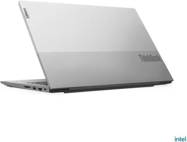 Main image of LENOVO 14 G4 IAP 21DHA16LIH / i5-1235U / 16GB (OB 8G + D4 8G)/ 512GB PCIe (+ One empty slot) Win11 Pro / Grey