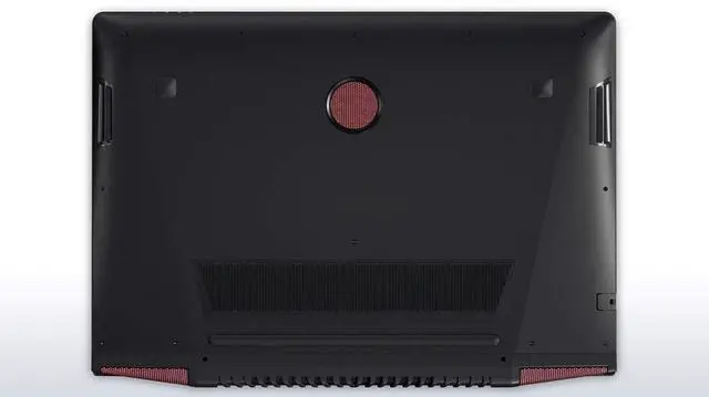 Alt view image 4 of 6 - Lenovo Ideapad Y700 17.3" Full HD Backlit Keyboard Flagship Premium Gaming Laptop PC | Intel Core i7-6700HQ | 16GB RAM | 1TB+128GSSD | NVIDIA GeForce GTX 960M with 4GB | Webcam | Windows 10