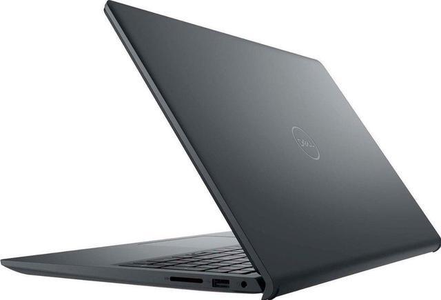 Alt view image 3 of 5 - Dell Inspiron 15 3520 15.6 Full HD Touchscreen Laptop | Intel Core i5-1235U | Intel UHD Graphics | Camera | Wi-Fi | 16GB RAM | 1024GB SSD | Windows 11 S |Black